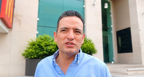 Bonilla cuestiona silencio de la SCJN ante presuntos vínculos con el crimen