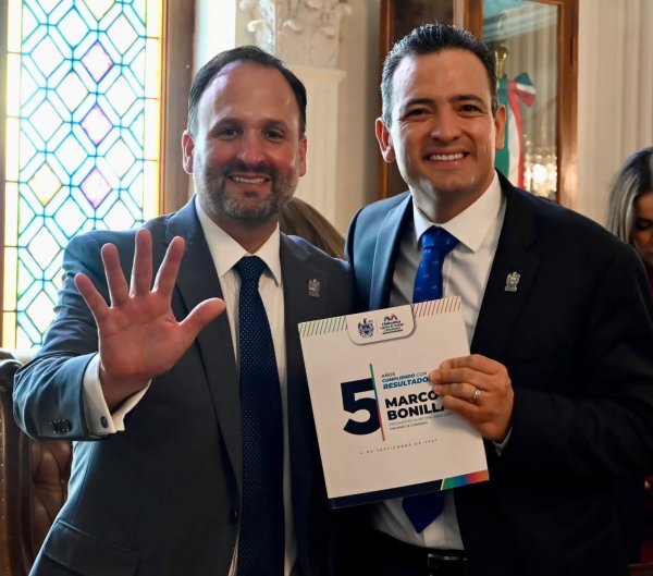 middle-988566db14d4460a99ac49e269201803-784256903 Destaca Santiago De la Peña resultados del Gobierno Humanista de Marco Bonilla en Chihuahua