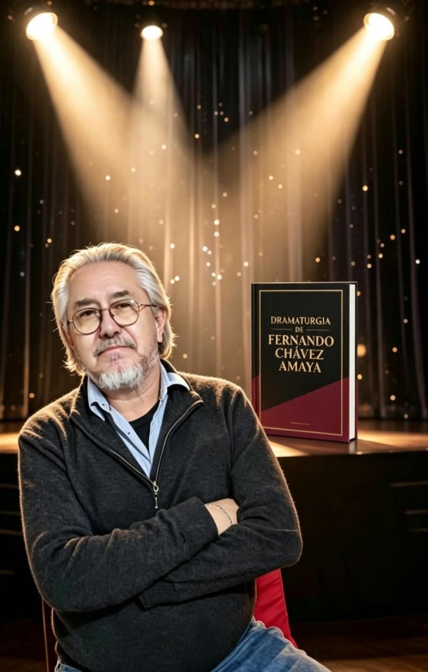 middle-chavez-amaya-395641780 Proponen Premio Estatal de Dramaturgia Fernando Chávez Amaya