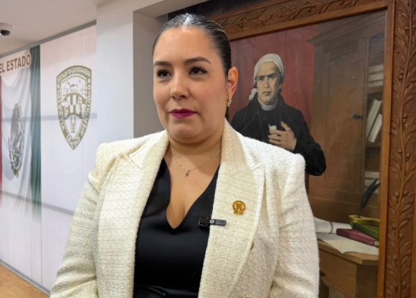 Reforma para Fiscalía autónoma no es “traje a la medida” de Loya: Vega