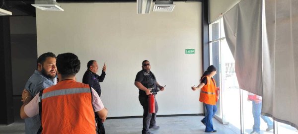Invitan a sumarse al Segundo Simulacro Nacional