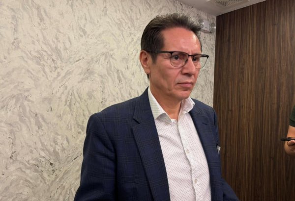 Advierte Granillo riesgos para Chihuahua por Paquete Económico Federal 2027