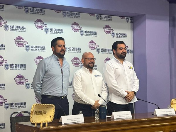 Carne, vino y turismo: Chihuahua alista festival