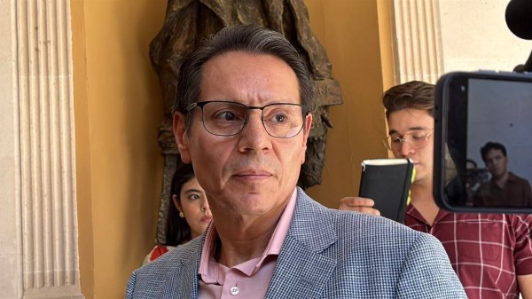 Firman convenio para agilizar procesos de proveedores de Pensiones Civiles