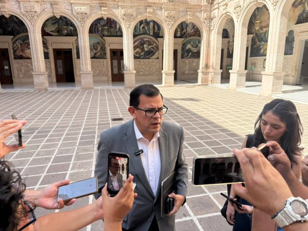 FGE ve legítima defensa de policía tras hecho en Los Olivos