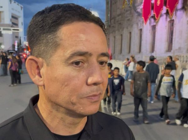 Reporta DSPM 4 mil 271 asistentes al Grito de Independencia previo a concierto de Joss Favela