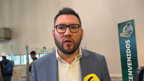 Conagua mantiene optimismo por ciclo agrícola 2027