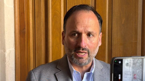 De la Peña pide mantener coordinación con Gobierno federal