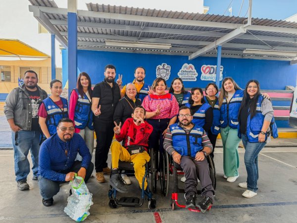 Conoce los servicios gratuitos del DIF Municipal