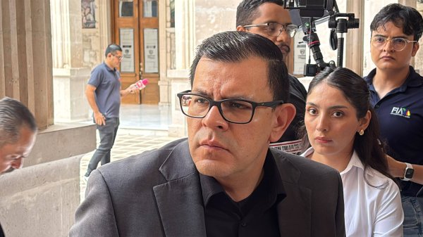 Avanza proceso para rematar bienes de Aras y reparar a defraudados