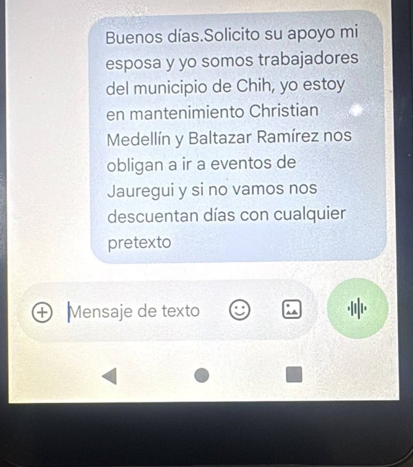 middle-whatsapp-image-20260928-at-132846-507423681 Acusan presión a empleados municipales para acudir a eventos de César Jáuregui
