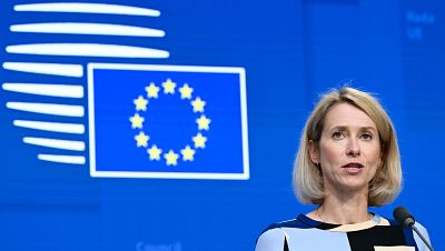 Los miembros de la UE sopesan la creación de un protocolo de seguridad de emergencia ante los ataques híbridos de Rusia