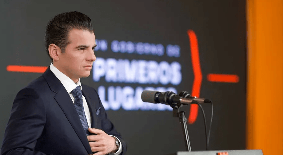 Destaca Miguel Flores que NLínea reduce burocracia en trámites