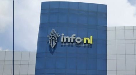 Verifica Estado recursos al INFONL y reporta operación atendida