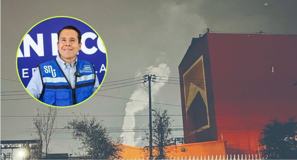 San Nicolás, el ‘más tacaño’ en inversión ambiental de Nuevo León