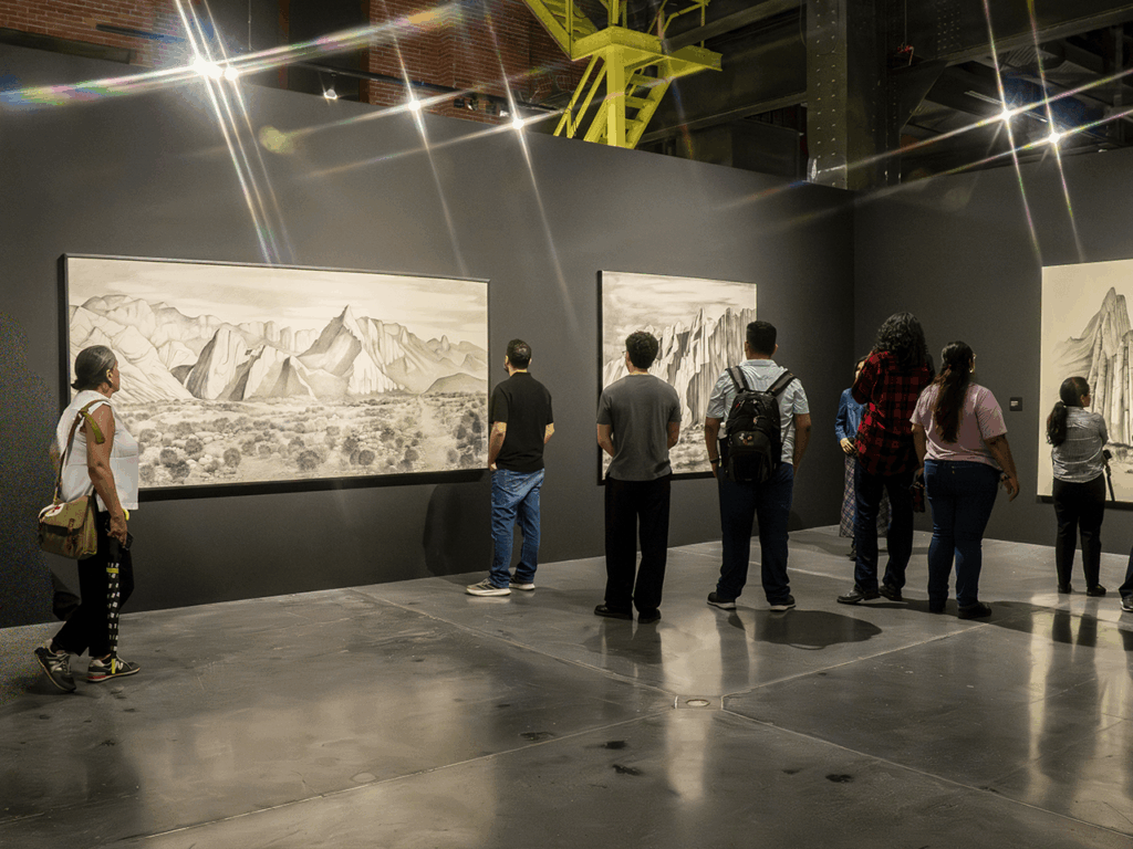 Noches de Museos celebra 10 años con arte, danza y música