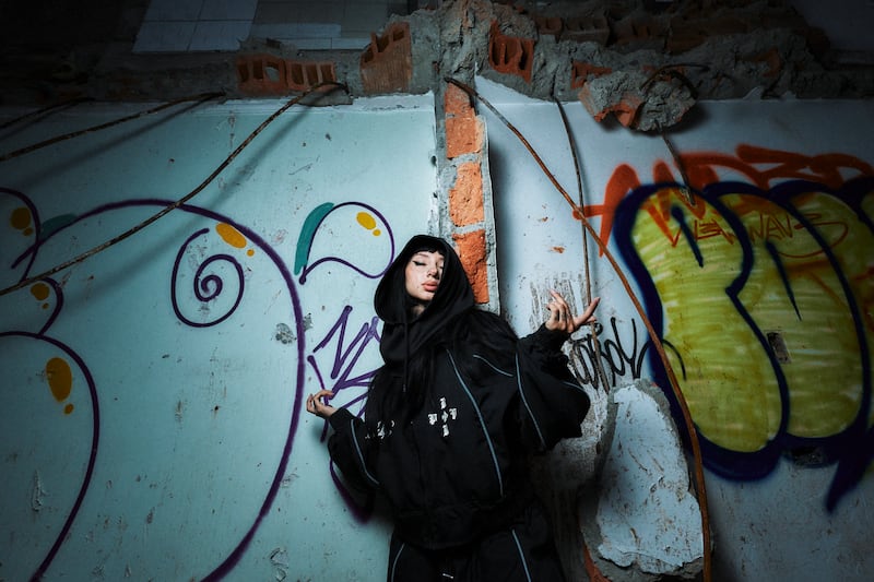 Kei Linch lanza "Tuya"
