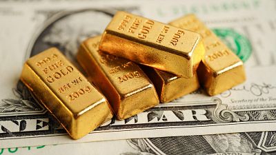 oro-simbolo-valor-confianza-metal-precioso-imposible-reemplazar_16794438 ¿Por qué el oro, "símbolo de valor y confianza", es un metal precioso imposible de reemplazar?