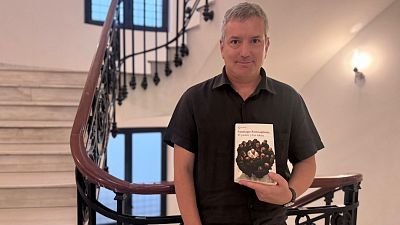 El papa León XIV, según Roncagliolo: "Es muy implacable; si siente que el diálogo es imposible, no le tiembla la mano"