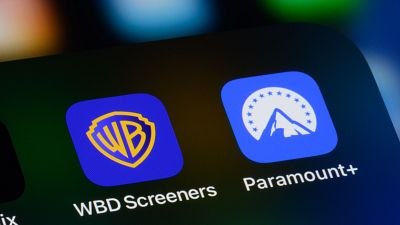 Paramount exige una fianza de 1.880 millones de dólares por el juicio que retrasa su adquisición de Warner Bros.