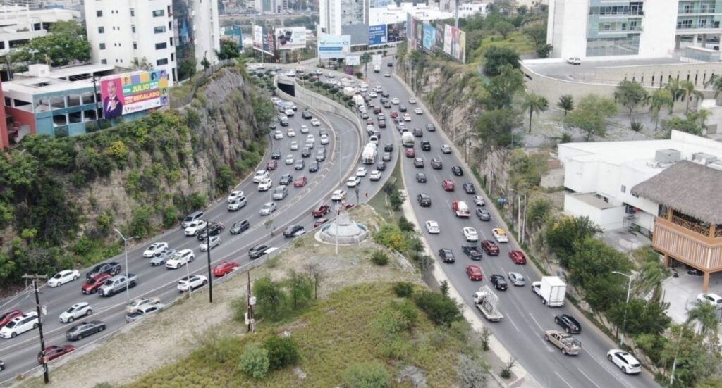 Destaca gobierno que Pase Turístico refuerza orden y seguridad