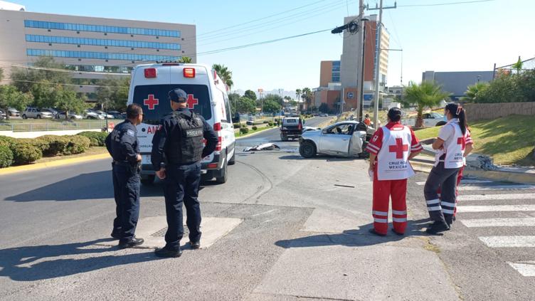 Acusado de homicidio culposo permanecerá hospitalizado; prisión preventiva será aplicada tras su alta