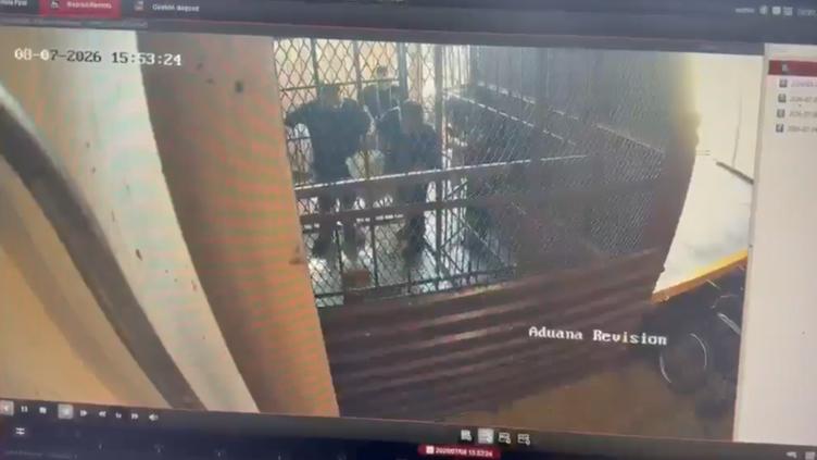 Detienen a cuatro policías procesales por muerte de reo; video exhibe presuntos actos de tortura