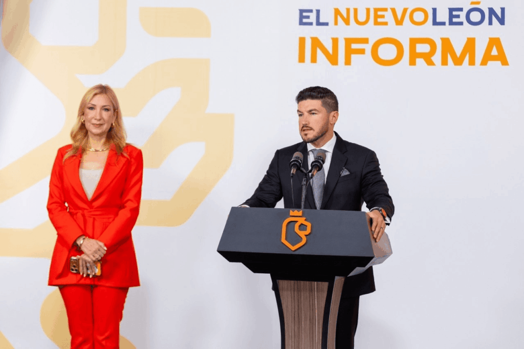 Premiarán en Nueva York al Hospital Infantil NL por su innovación