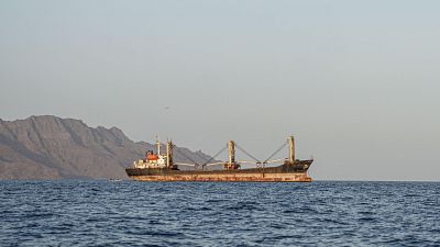 quienes-son-huties-implicaciones-control-bab-mandeb_17224515 ¿Quiénes son los hutíes y qué implicaciones tiene su control de Bab el Mandeb?