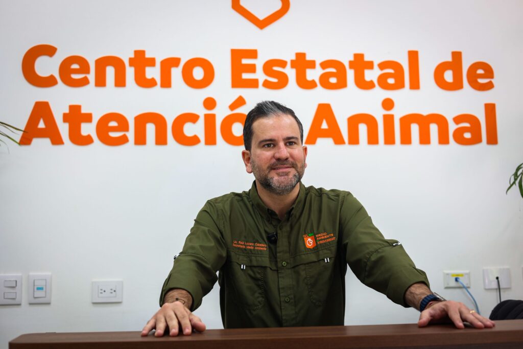 Celebra Atención Animal NL un año con casi 3,000 servicios