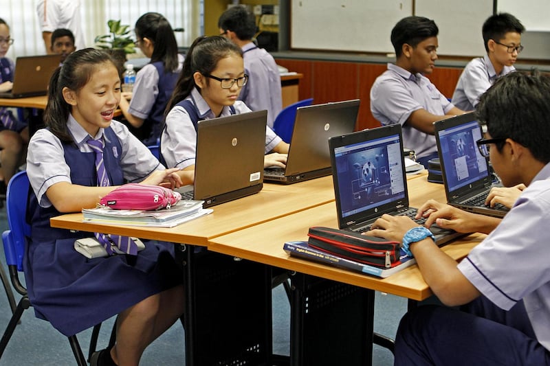De la pobreza al podio de PISA: el método Singapur entre el factor kiasu y la presión mental castigos-corporales-2026