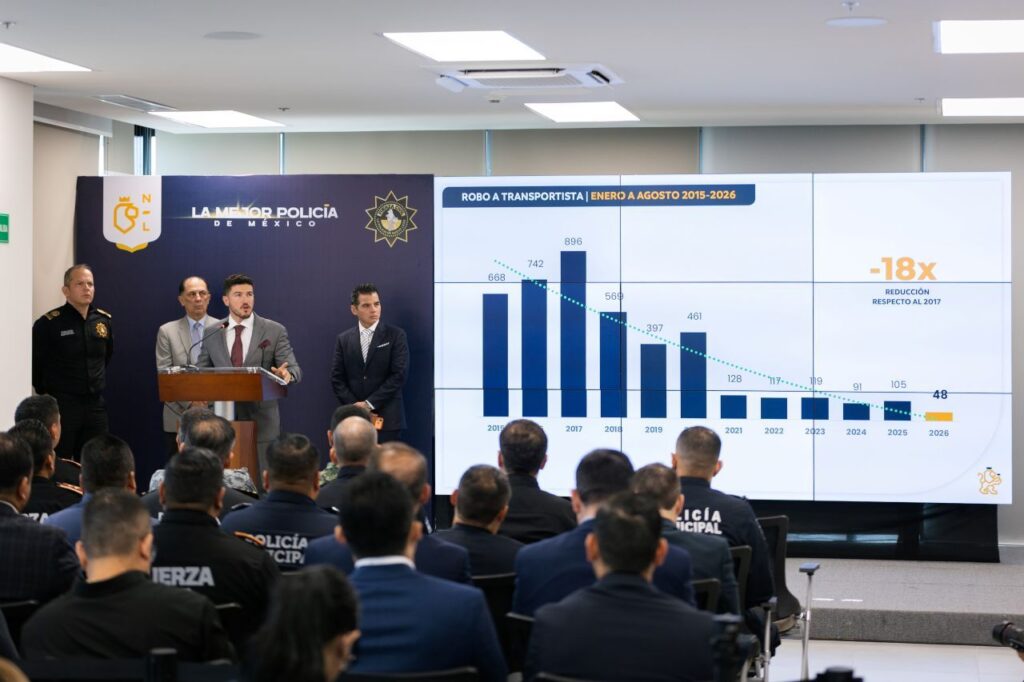 Destaca gobernador vinculaciones realizadas por la Fiscalía