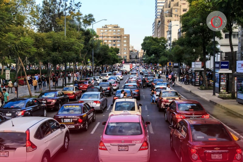 ¿Hay Doble Hoy No Circula este sábado en CDMX y Edomex? lo que tienes que saber del hoy No Circula este 26 de septiembre 2026