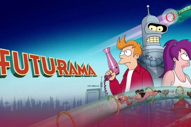 Futurama, serie animada de ciencia ficción con 14 temporadas, podría estar llegando a su final. Así lo confirmó su creador Matt Groening, aunque también dice no descartar