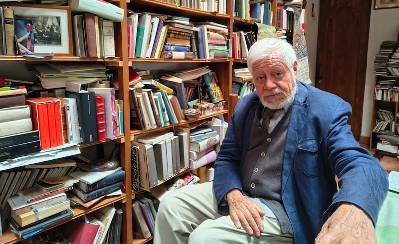 Adolfo Castañón Premio Crónica