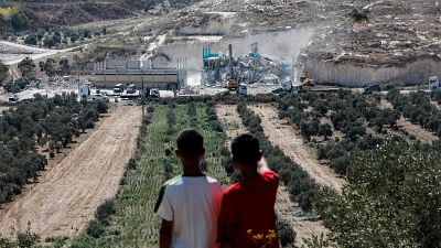 La violencia colona se dispara en Cisjordania amparada por el Gobierno israelí: "El objetivo es la limpieza étnica"