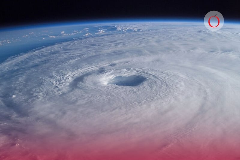 wbqz6pyiqzelhhat4iqnpoqicm-1 El huracán Polo alcanzó la categoría 5 durante la mañana de este martes 22 de septiembre. Varios estados han emitido alertas sobre su paso por el Pacífico.