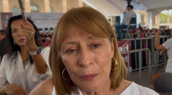 Clouthier descarta injerencia en nombramiento dentro del IEE