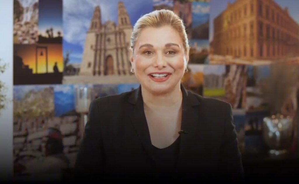 Maru Campos y Claudia Sheinbaum se reúnen en privado tras meses de diferencias