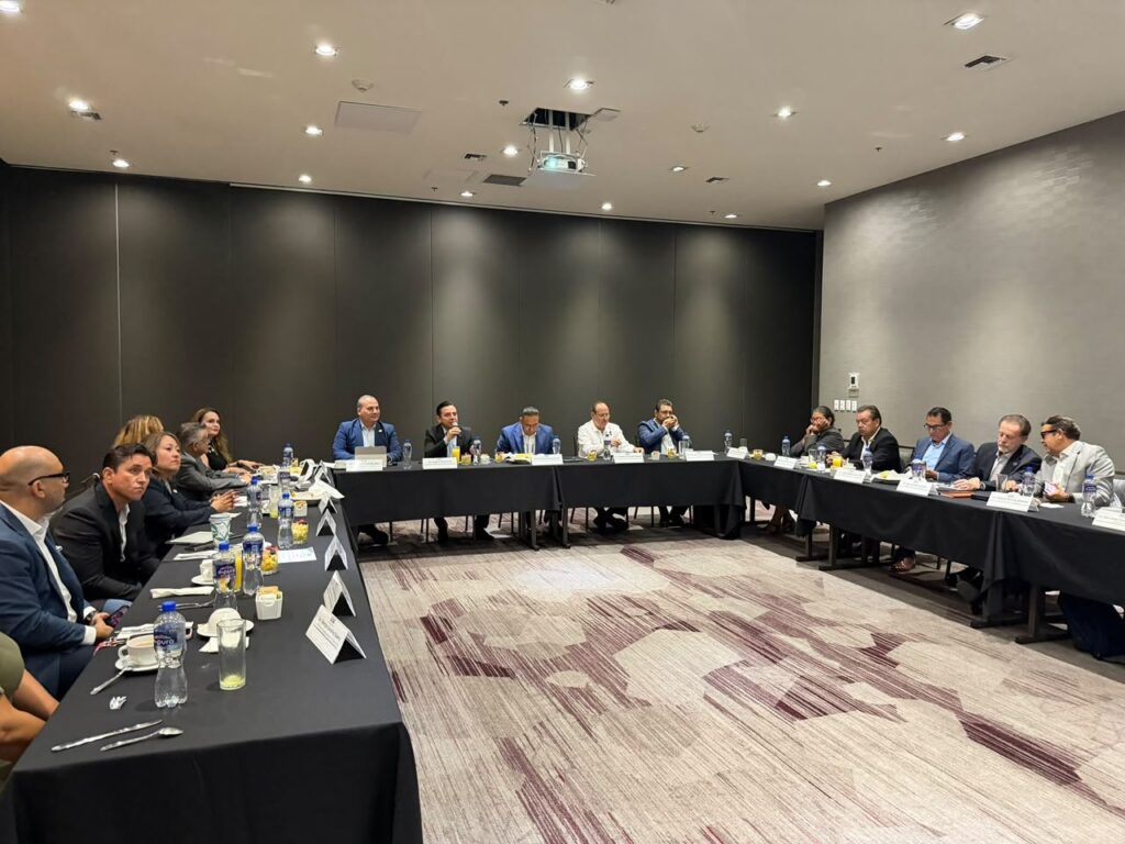 Presenta Gobierno del Estado obras que modernizarán la movilidad en Ciudad Juárez