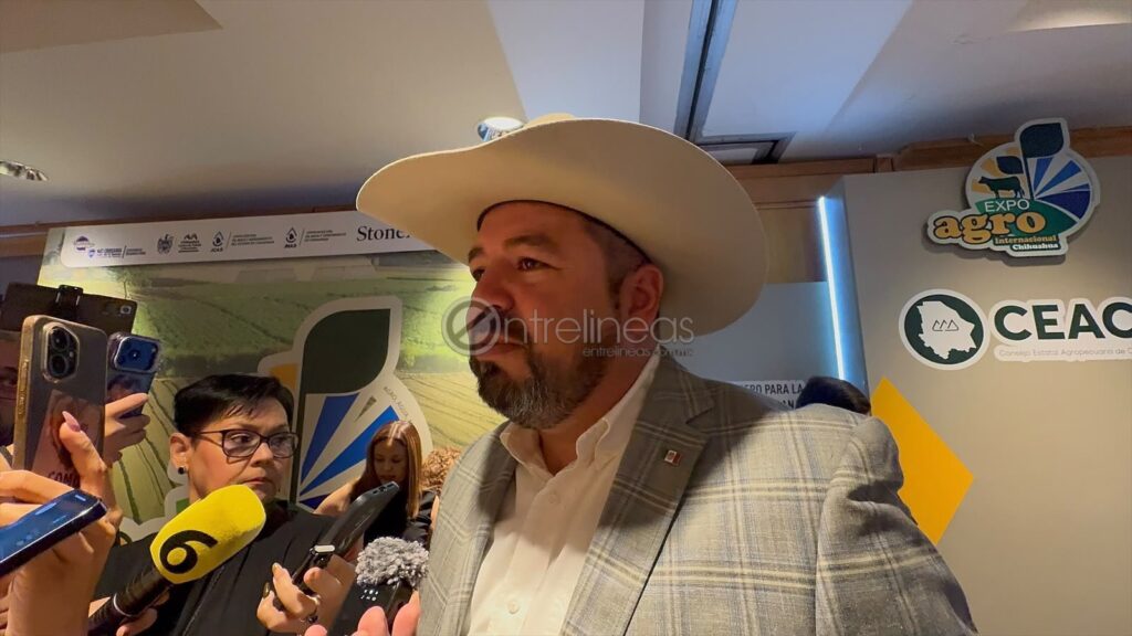 Abordaron Maru y Sader reapertura de exportación ganadera, el jueves abren cruce a Santa Teresa