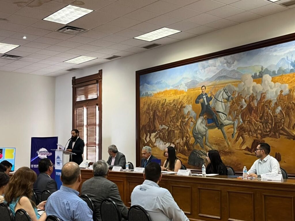 Chihuahua por llegar a 4 millones de habitantes, Juárez el municipio más poblado: Coespo