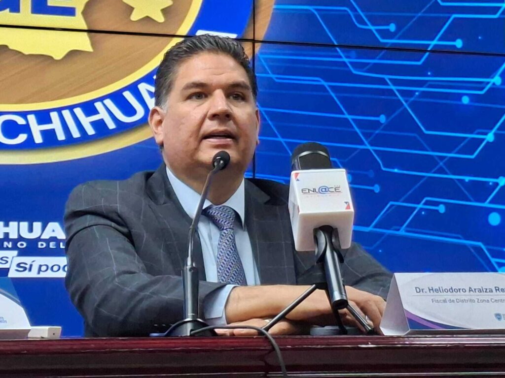 Drogas no eximen automáticamente de responsabilidad al acusado por tragedia frente al Ángeles: FGE Drogas no eximen automáticamente de responsabilidad al acusado por tragedia frente al Ángeles: FGE