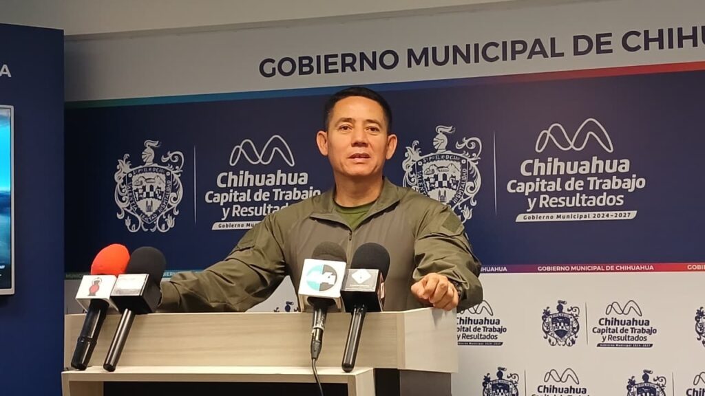 Homicidios a la baja en Chihuahua Capital Homicidios a la baja en Chihuahua Capital