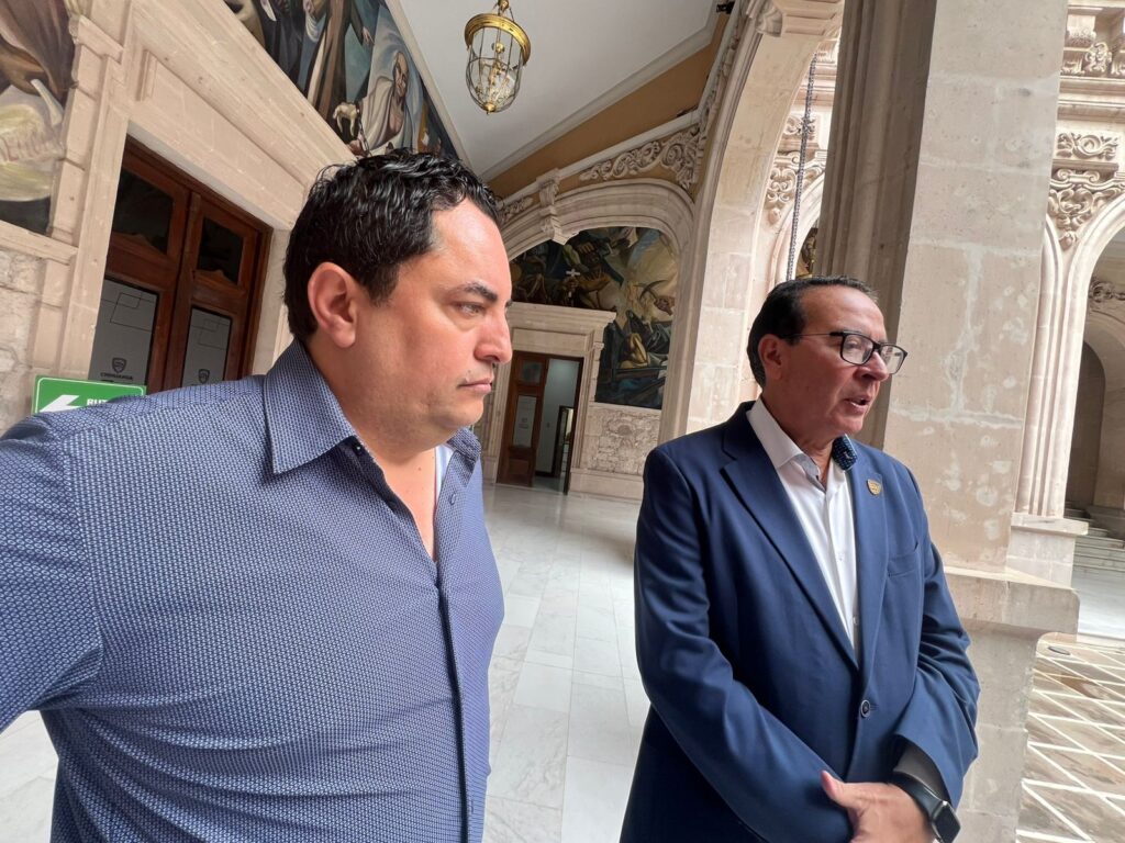 JMAS presentará diagnóstico hídrico y proyectos para garantizar abasto de agua en Chihuahua