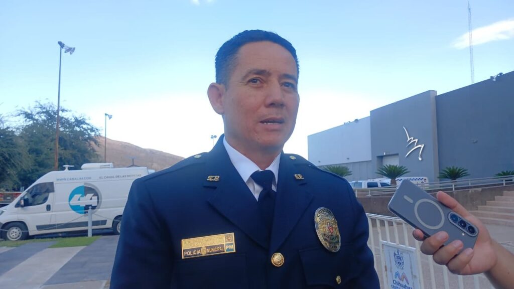Salas alerta por uso de uniformes falsos de la Policía Municipal Salas alerta por uso de uniformes falsos de la Policía Municipal