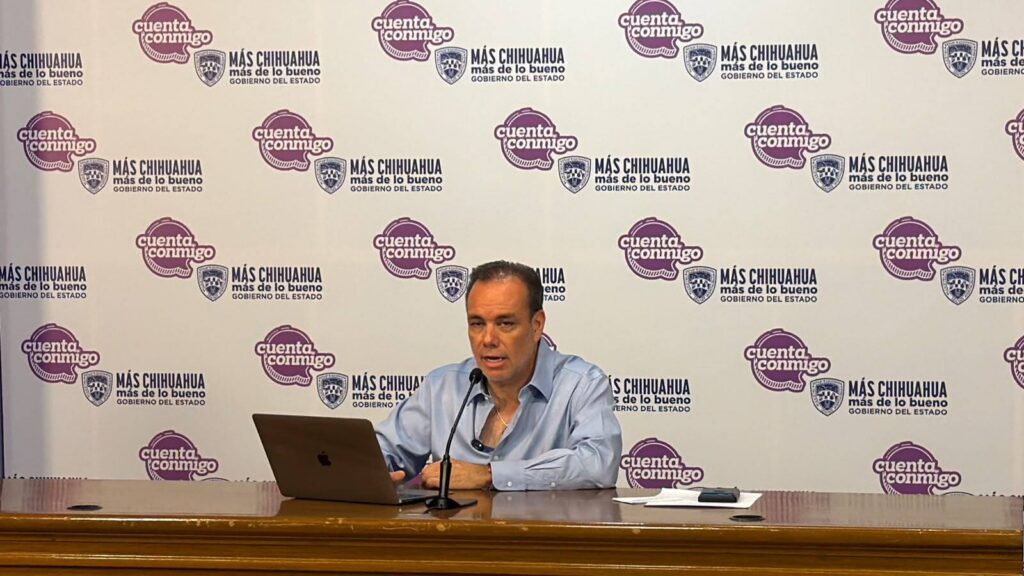 Cristal concentra la mitad de los casos de adicciones en Chihuahua