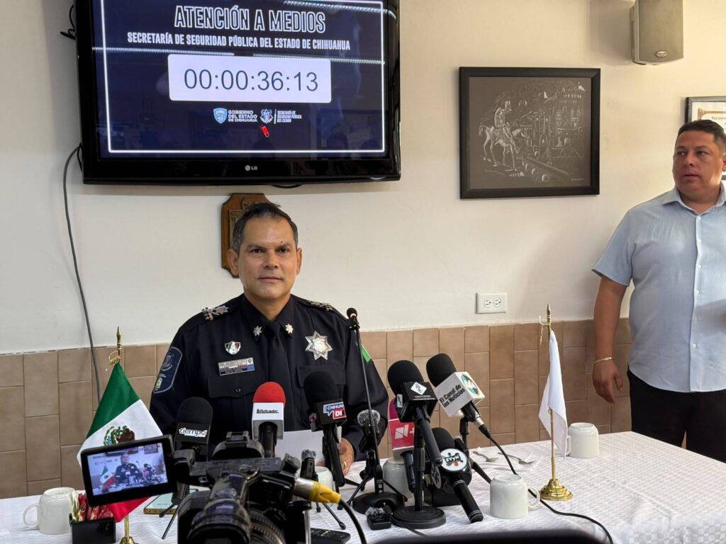 Atribuyen a delincuencia común ola de robos en NCG