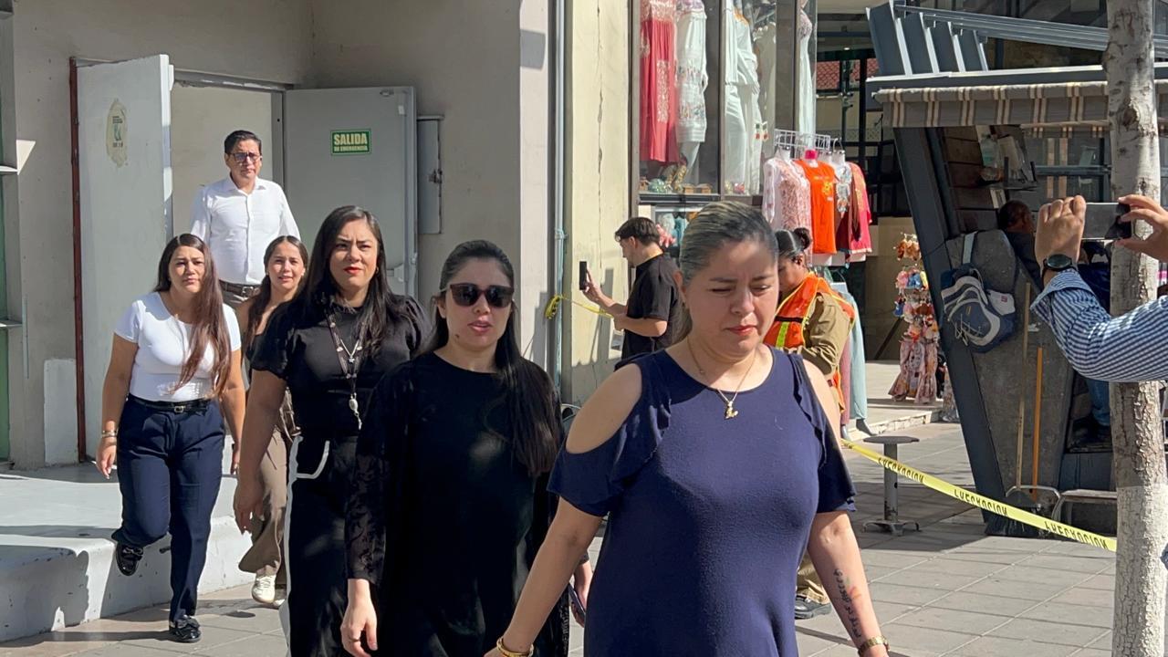 Realiza Congreso simulacro sísmico