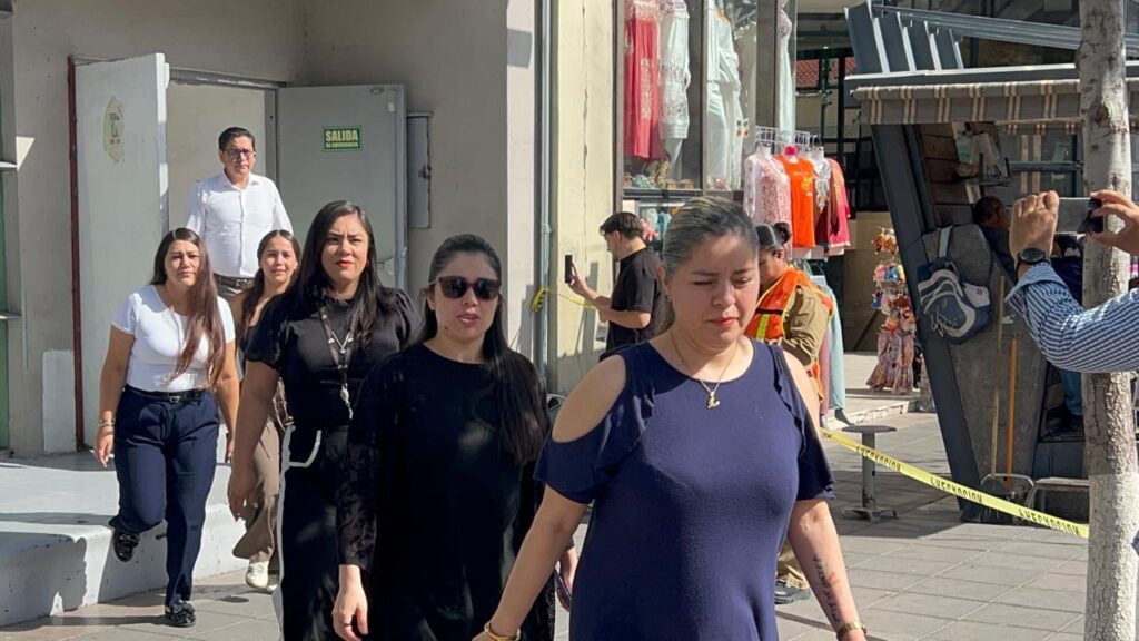Realiza Congreso simulacro sísmico